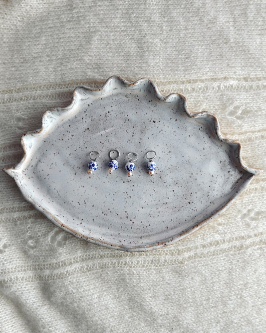 Porcelaine Petite - Stitch Markers