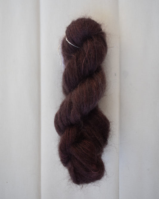 Nymph's Mohair - Ampitheatre