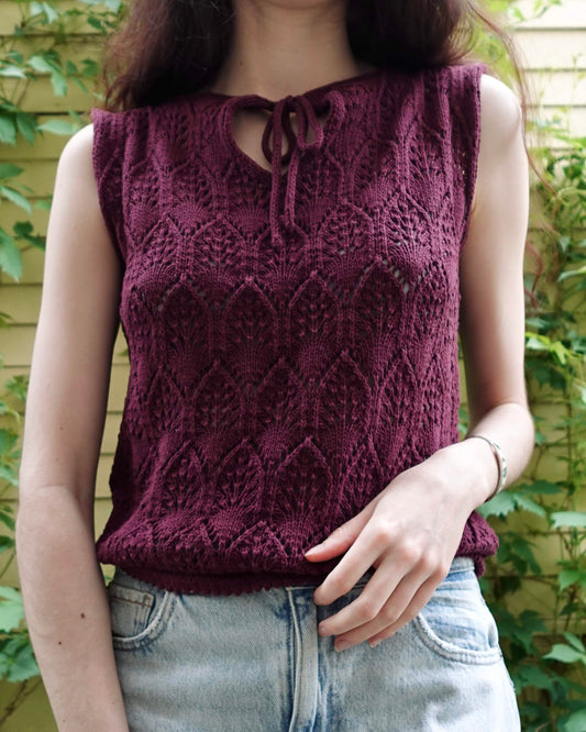 Thalia Top