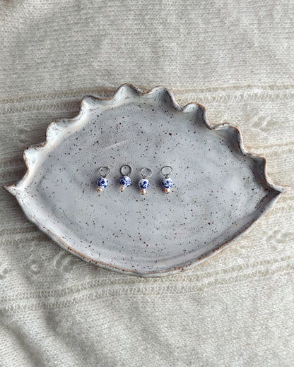 Porcelaine Petite - Stitch Markers