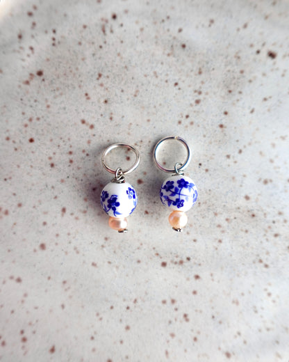 Porcelaine Petite - Stitch Markers