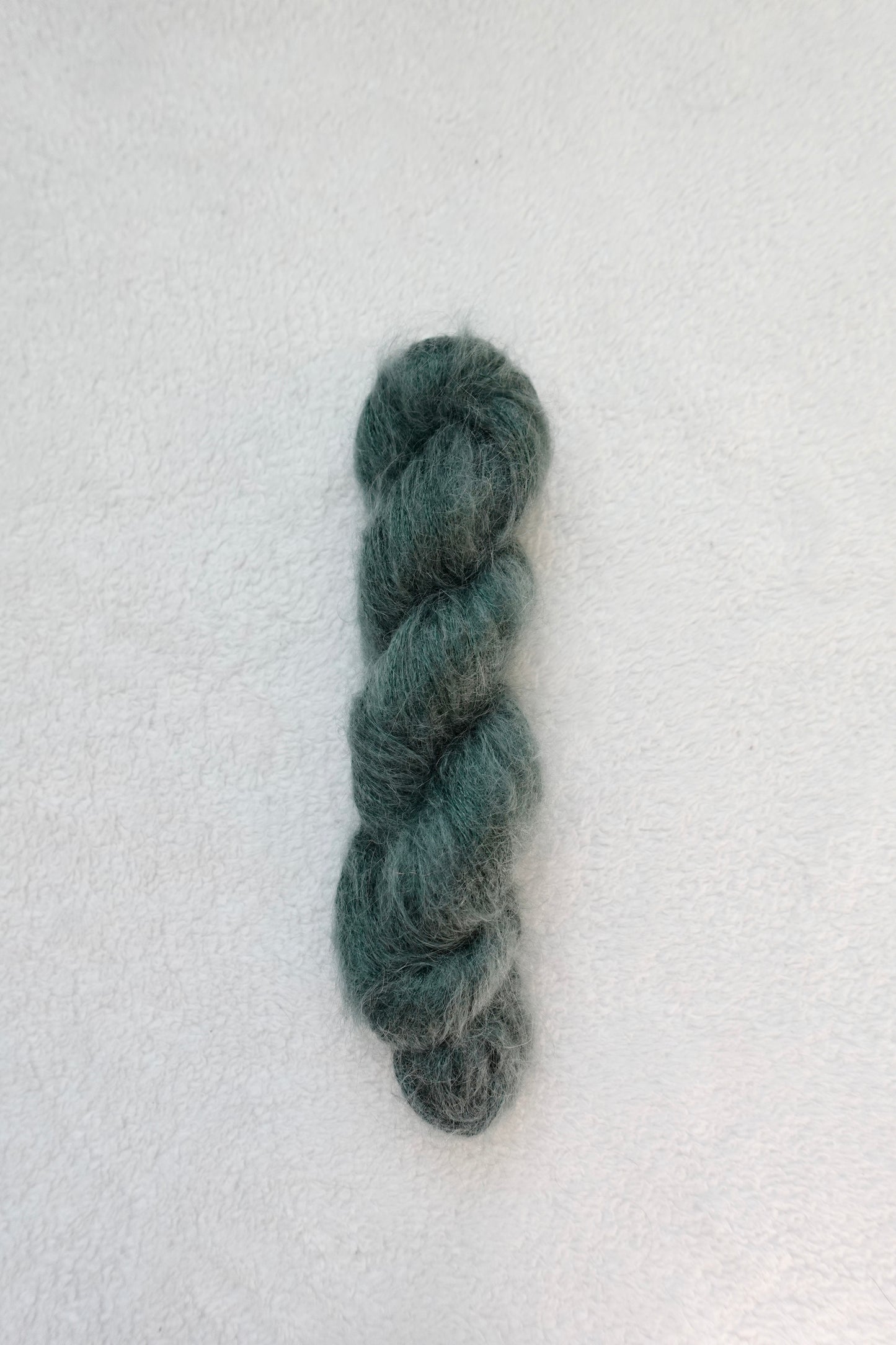 Lush - Lotus Oasis Hand Dyed Yarn