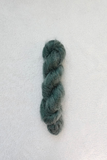 Lush - Lotus Oasis Hand Dyed Yarn