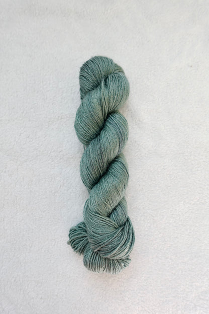 Lush - Lotus Oasis Hand Dyed Yarn