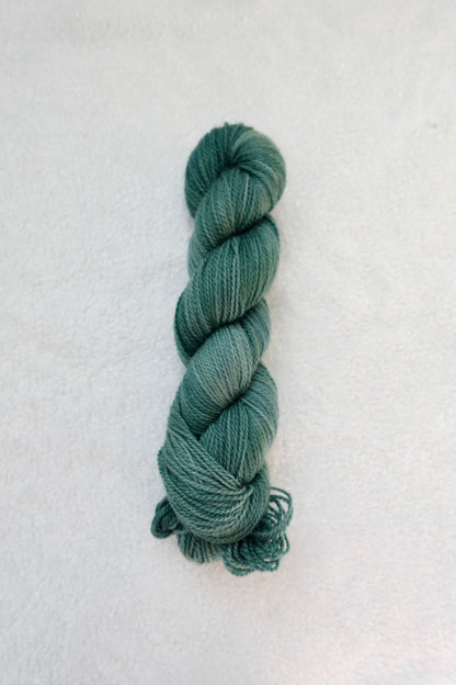 Lush - Lotus Oasis Hand Dyed Yarn