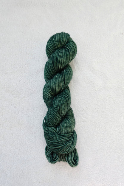 Lush - Lotus Oasis Hand Dyed Yarn