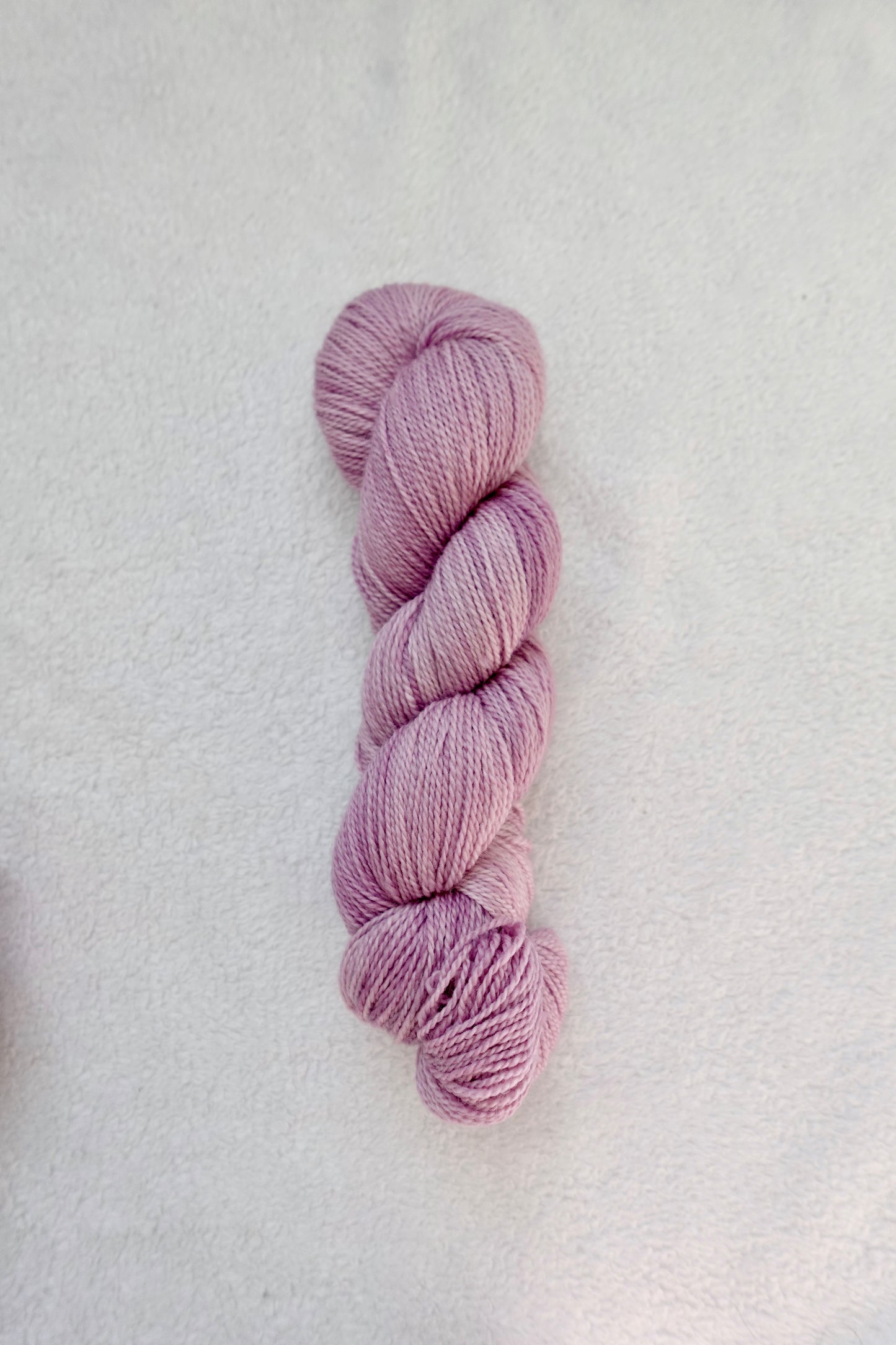 Nymphéa - Lotus Oasis Hand Dyed Yarn
