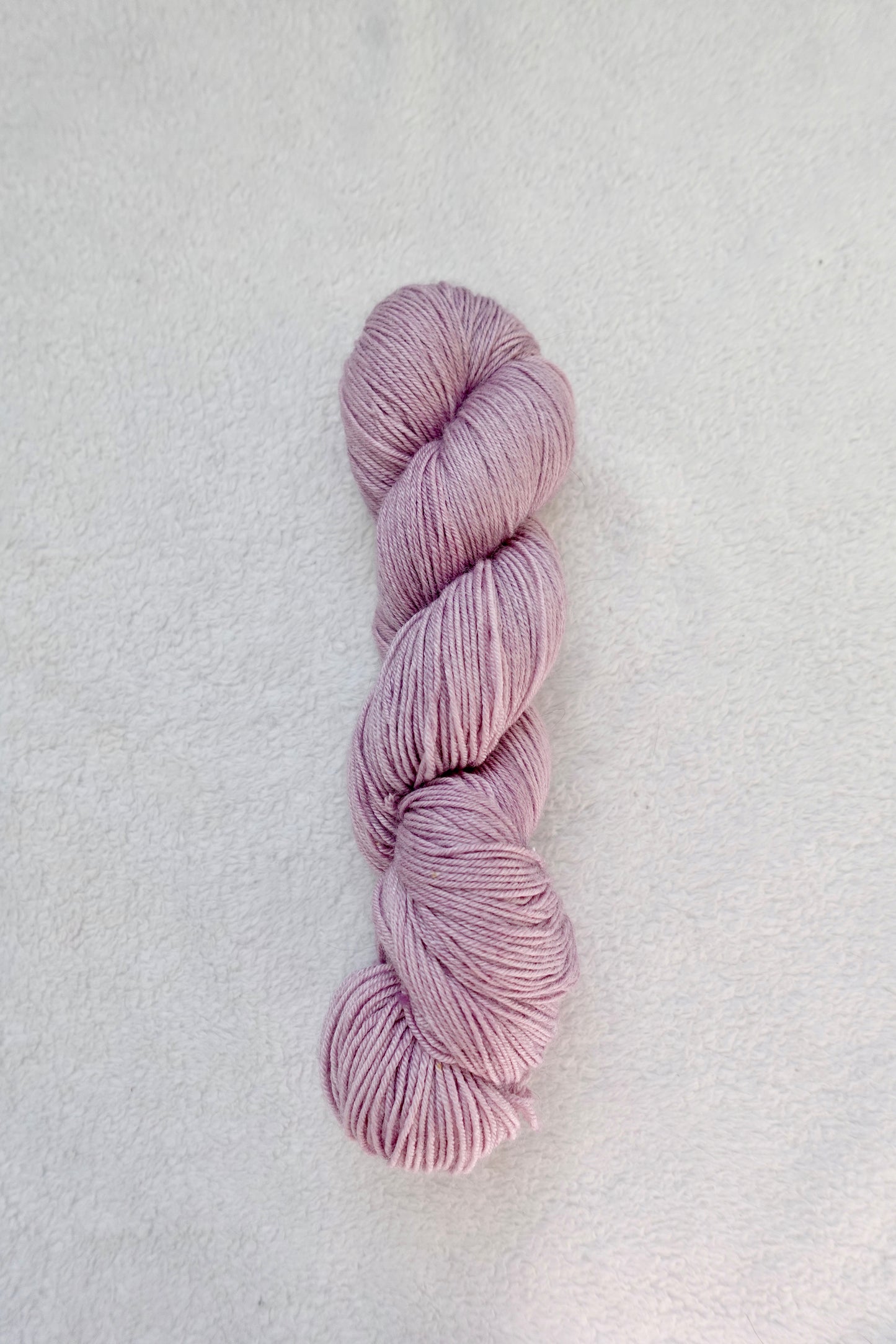 Nymphéa - Lotus Oasis Hand Dyed Yarn