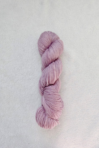 Nymphéa - Lotus Oasis Hand Dyed Yarn