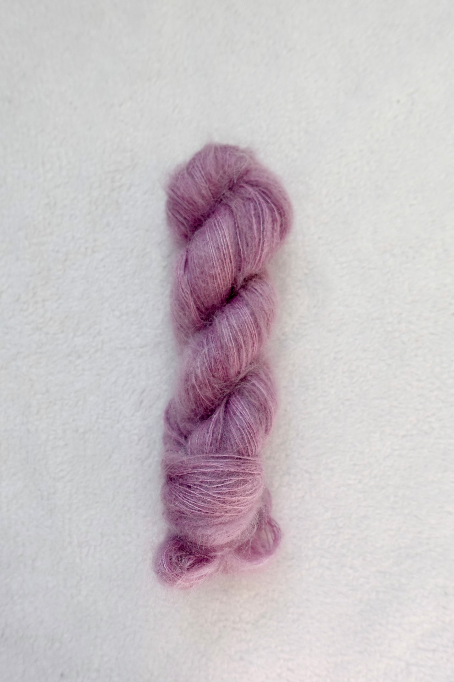 Nymphéa - Lotus Oasis Hand Dyed Yarn