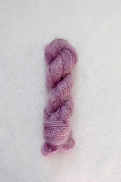 Nymphéa - Lotus Oasis Hand Dyed Yarn