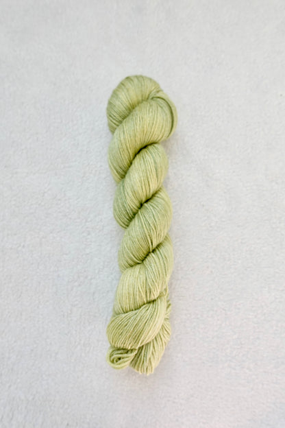 Rebirth - Lotus Oasis Hand Dyed Yarn