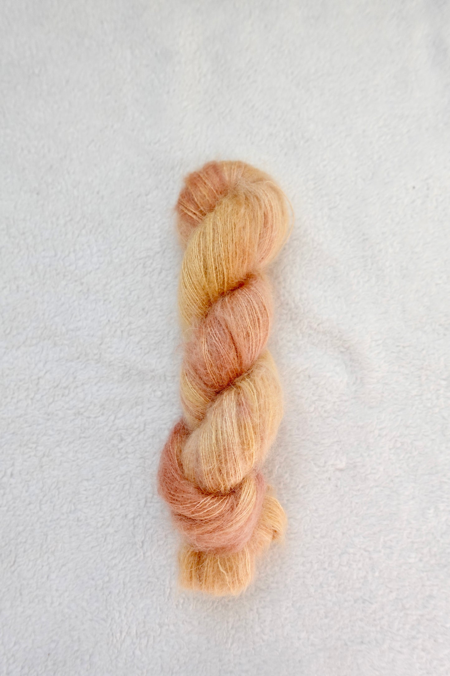 Nectar - Lotus Oasis Hand Dyed Yarn