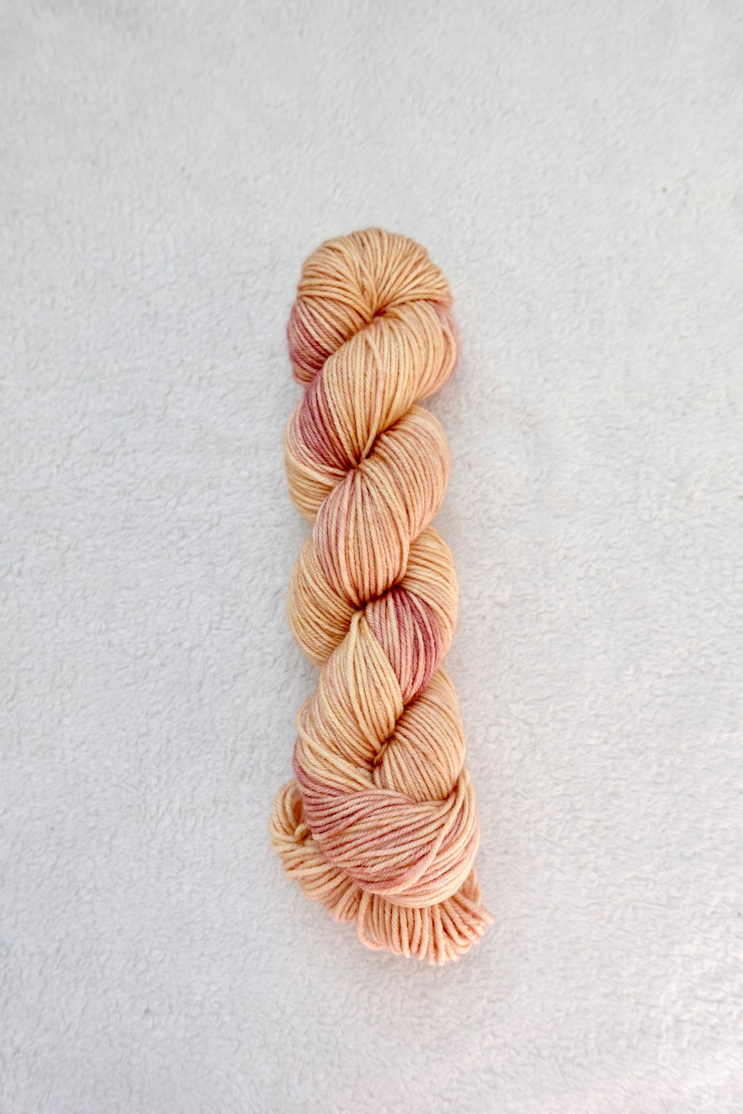 Nectar - Lotus Oasis Hand Dyed Yarn