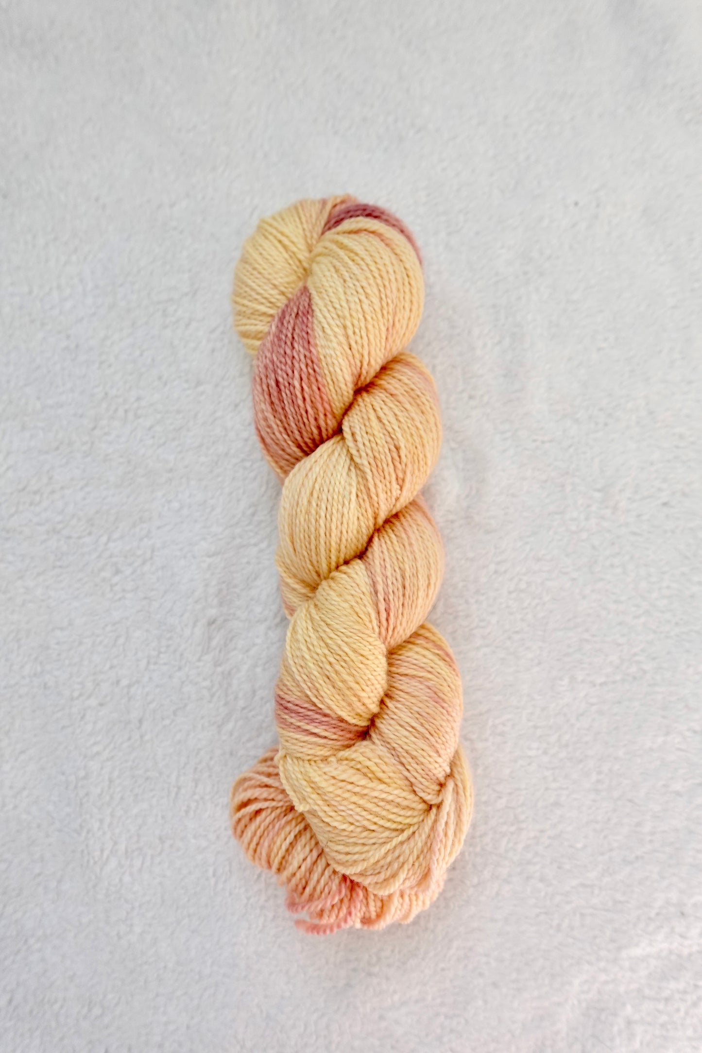 Nectar - Lotus Oasis Hand Dyed Yarn
