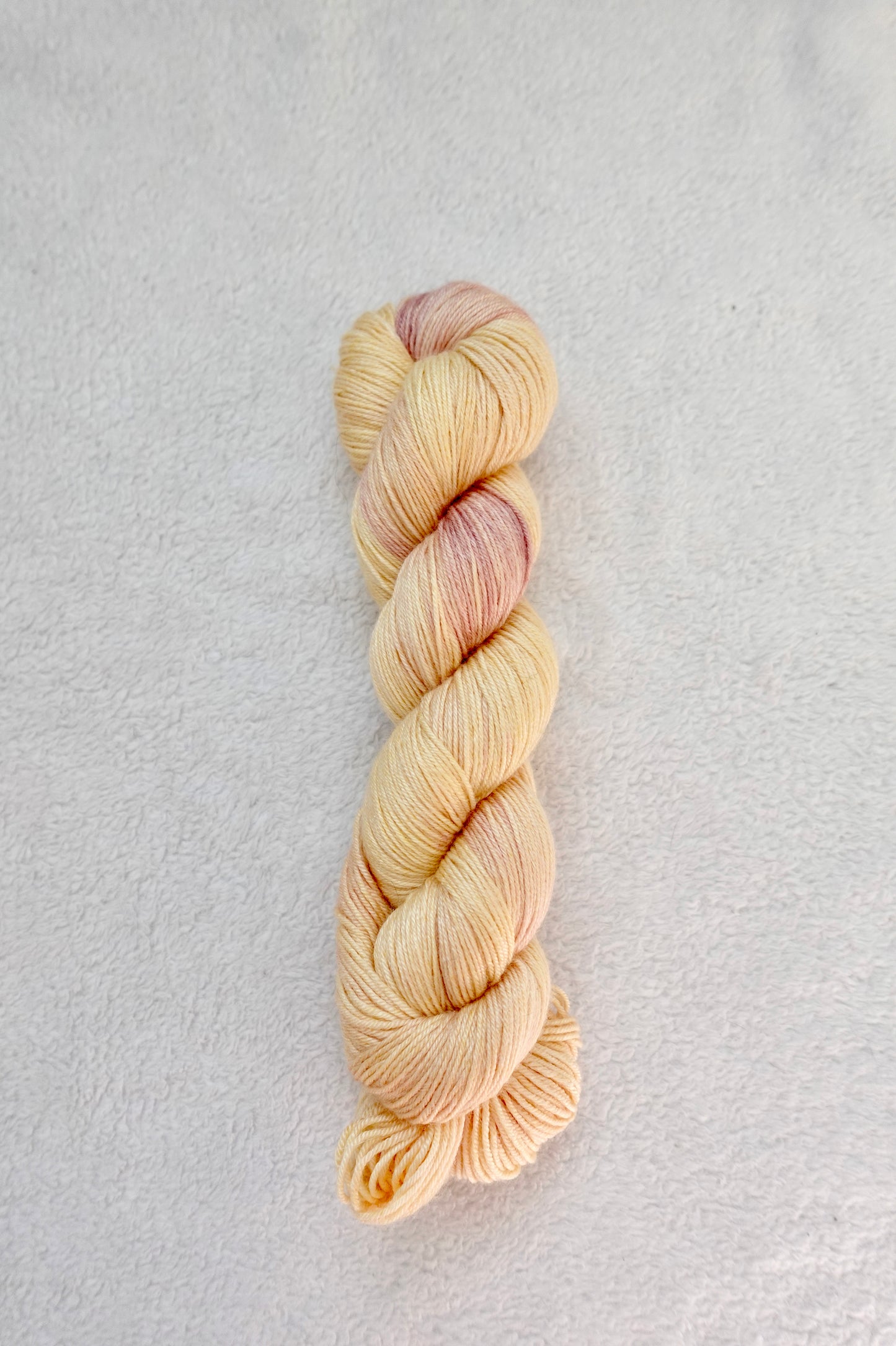 Nectar - Lotus Oasis Hand Dyed Yarn