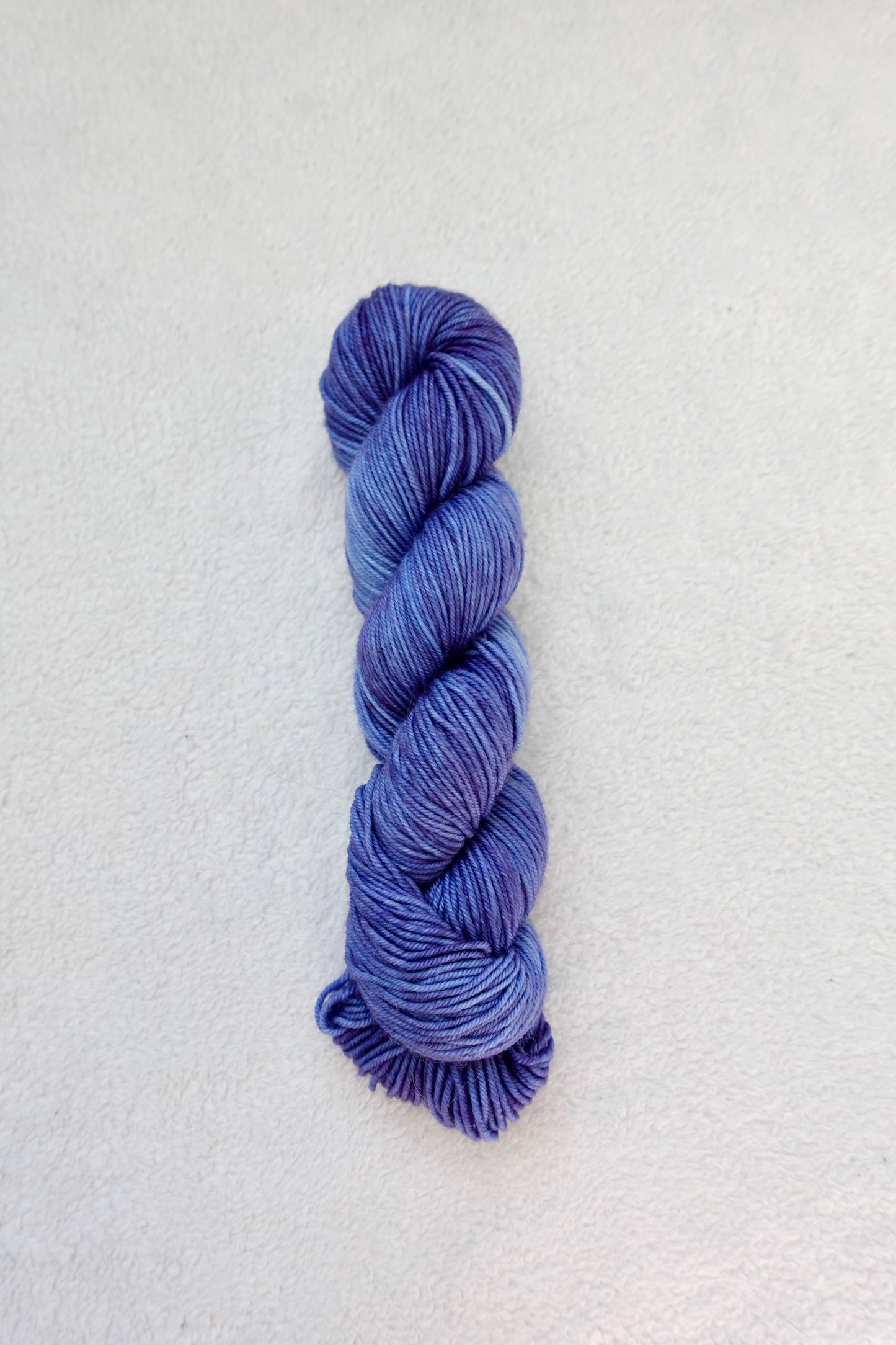 Dreamscape - Lotus Oasis Hand Dyed Yarn