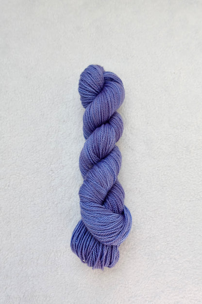 Dreamscape - Lotus Oasis Hand Dyed Yarn