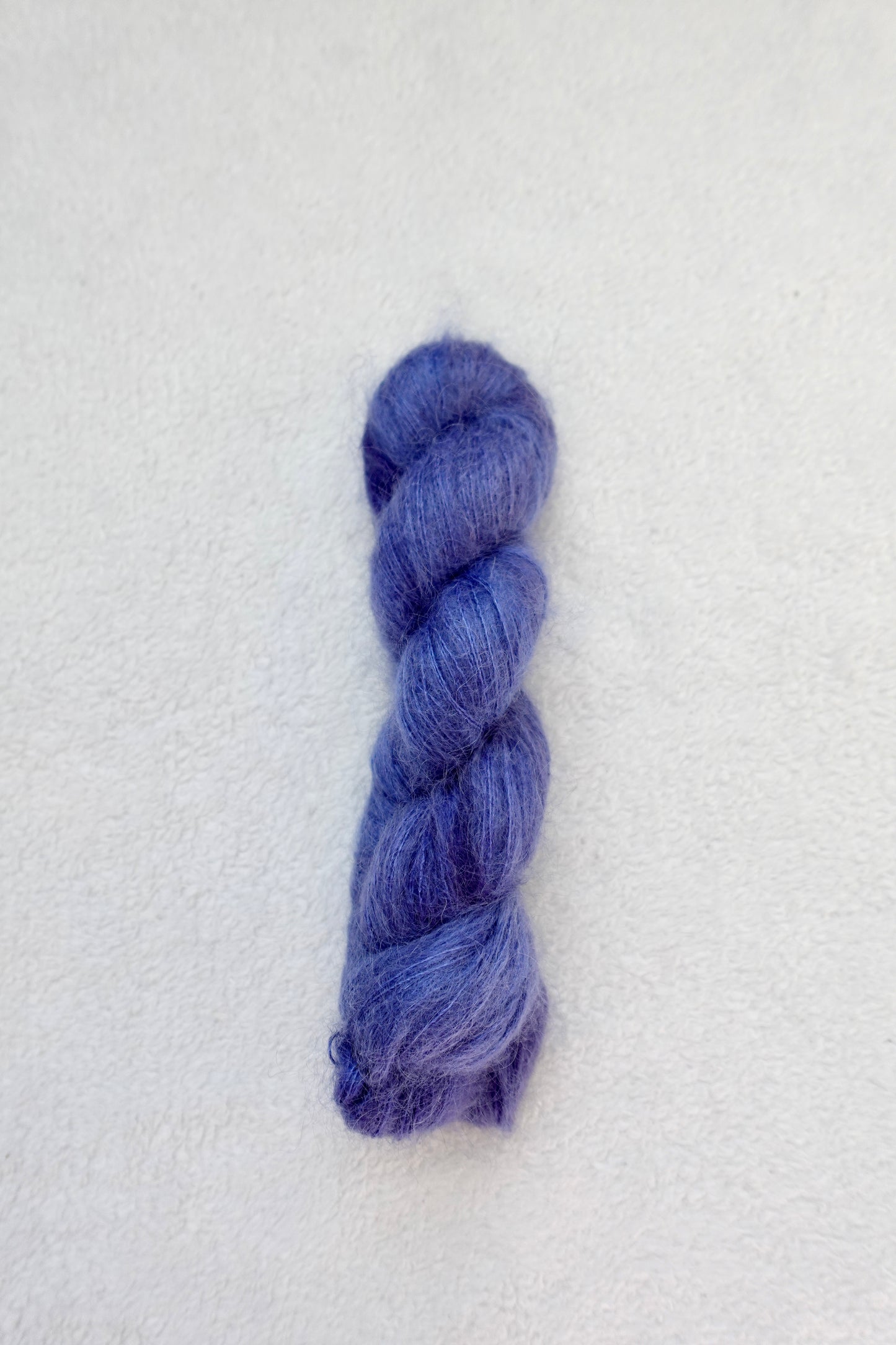 Dreamscape - Lotus Oasis Hand Dyed Yarn