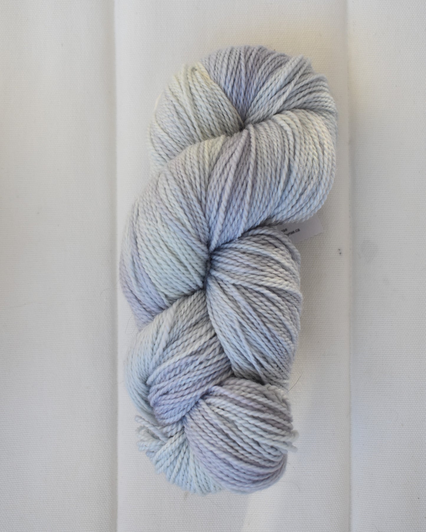 Flourishing Thalia - Hand Dyed Yarn Kits