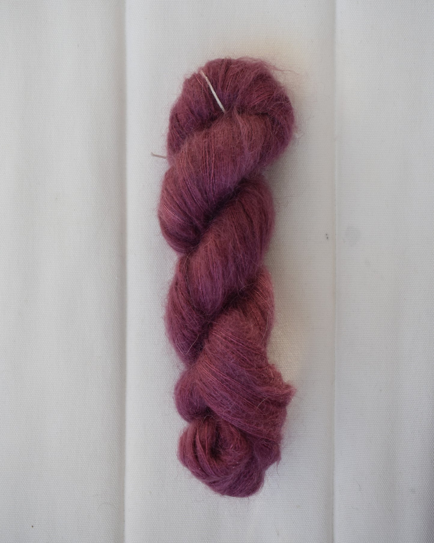 Flourishing Thalia - Hand Dyed Yarn Kits