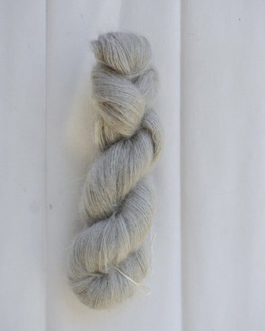 Nymph's Mohair - Temple