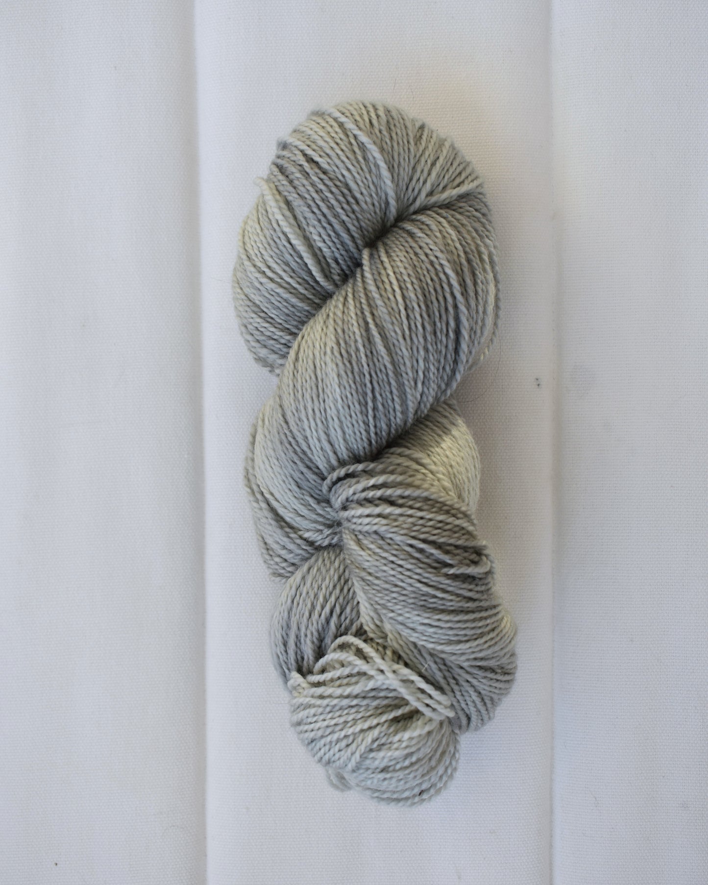 Flourishing Thalia - Hand Dyed Yarn Kits