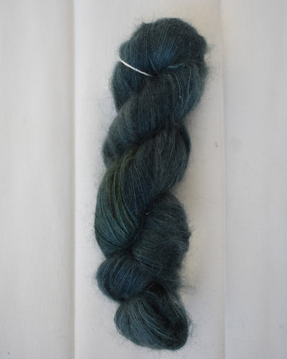 Nereid - Flourishing Thalia Hand Dyed Yarn