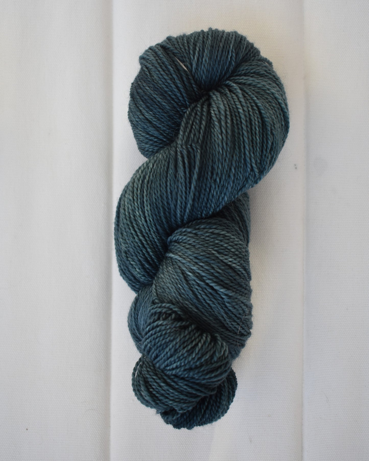 Muse's Fingering - Nereid