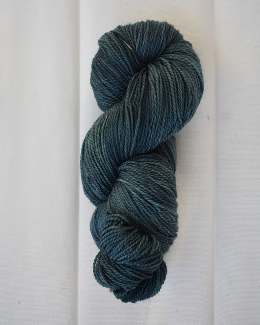 Muse's Fingering - Nereid