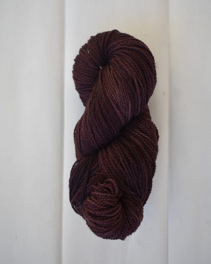 Ampitheatre - Flourishing Thalia Hand Dyed Yarn