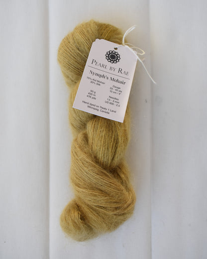 Idyllic - Flourishing Thalia Hand Dyed Yarn