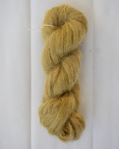 Idyllic - Flourishing Thalia Hand Dyed Yarn