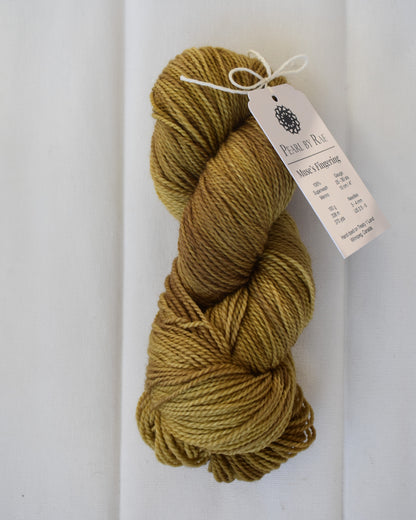 Idyllic - Flourishing Thalia Hand Dyed Yarn