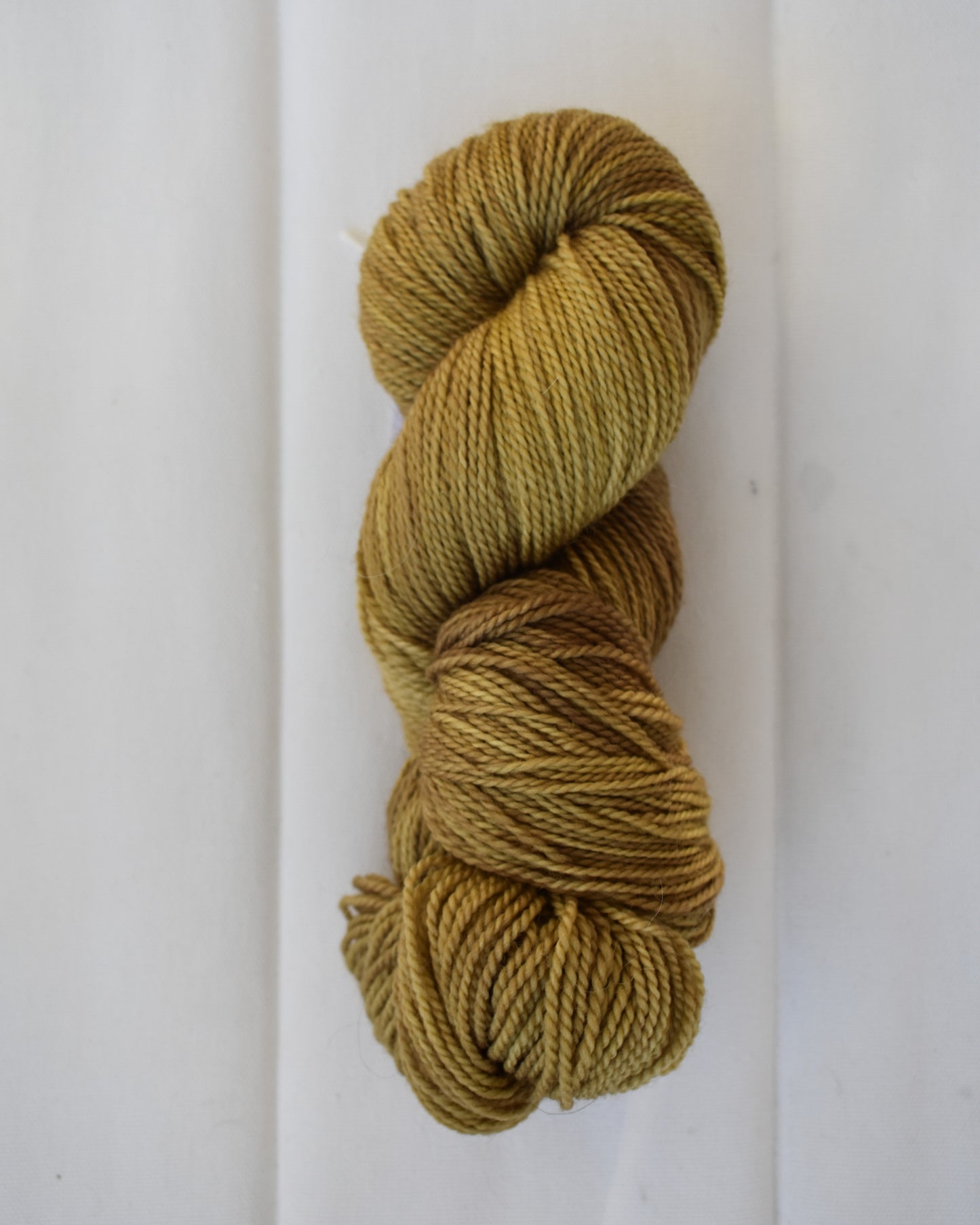Flourishing Thalia - Hand Dyed Yarn Kits