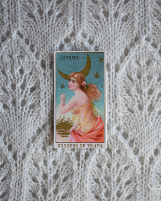 Astraea Sticker